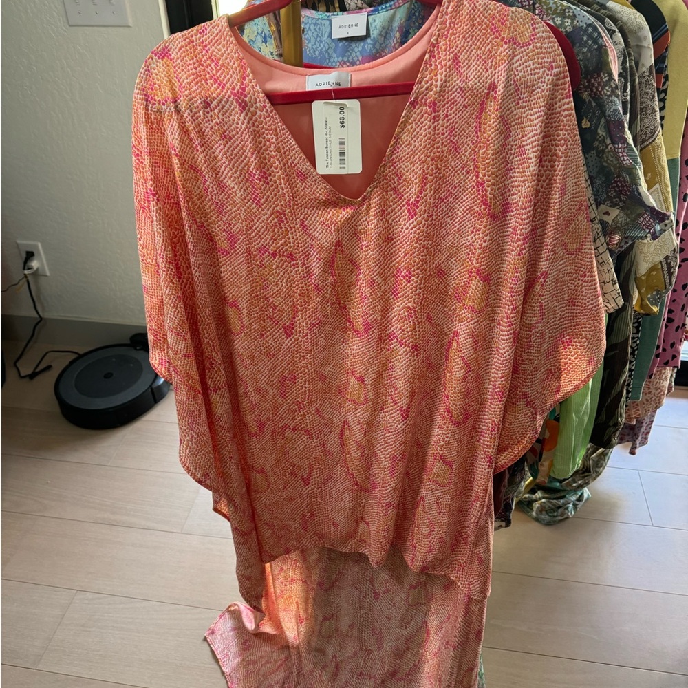 NWT dress